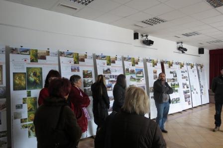 Miklavžev sejem v Škocjanu 23